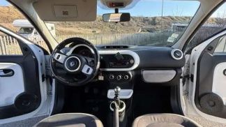 Leasing Hatchback Renault Twingo 2017