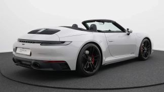 Leasing Coupe Porsche 992 2024