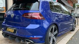 Lízing Sedan Volkswagen Golf 2016