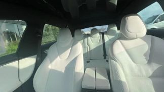 Leasing Sedan Tesla Model S 2019