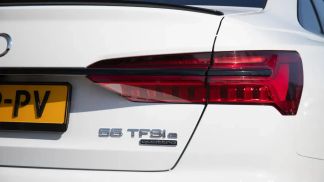 Finansowanie Sedan Audi A6 2020