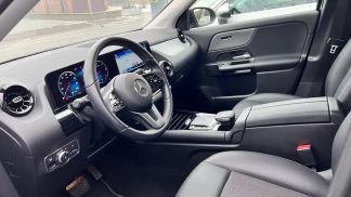 Lízing SUV MERCEDES GLA 180 2021