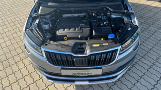 Finansowanie SUV Skoda Karoq 2020