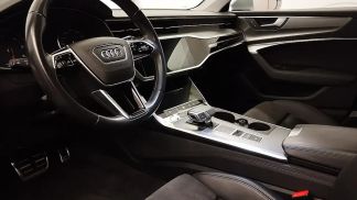 Leasing Wagon Audi A6 Allroad 2020