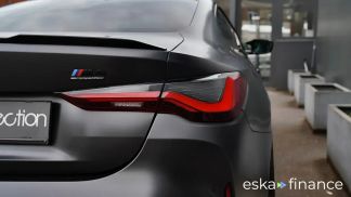 Finansowanie Coupé BMW M4 2021