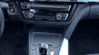 Financování Kupé BMW 420 2016