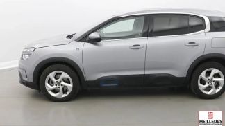 Lízing SUV Citroën C5 Aircross 2021