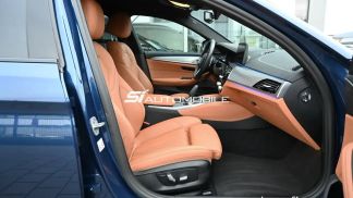 Finansowanie Wóz BMW 530 2023
