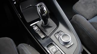 Leasing Wagon BMW X1 2018