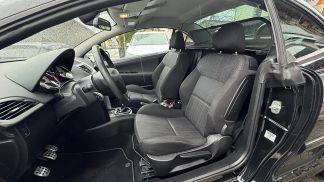Finansowanie Zamienny Peugeot 207 2011