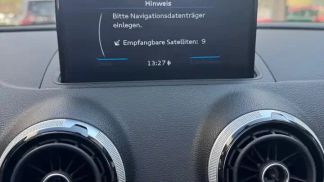 Financování Konvertibilní Audi A3 2016