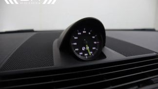 Leasing Sedan Porsche Panamera 2019