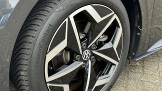 Leasing Hatchback Volkswagen ID.3 2020