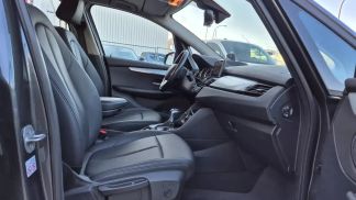 Leasing Hatchback BMW 225 2021