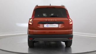 Leasing Wagon Dacia Jogger 2024