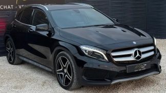 Leasing SUV MERCEDES GLA 180 2016