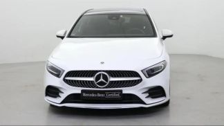 Leasing Hayon MERCEDES CL 2022
