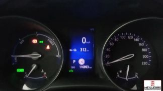 Leasing SUV Toyota C-HR 2018