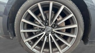 Leasing Coupé Audi A5 2017