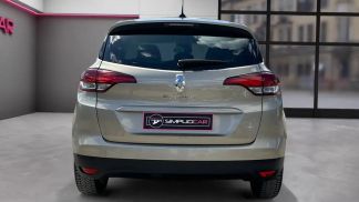 Leasing Fourgon Renault Grand Scenic 2018