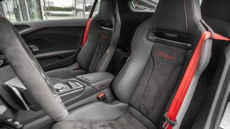 Leasing Coupé Audi R8 2023