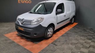 Finansowanie Van Renault Kangoo 2015