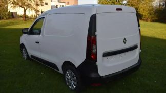 Finansowanie Van Renault Kangoo 2023