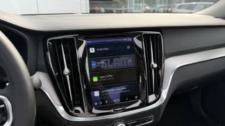 Lízing Sedan Volvo S60 2024
