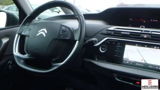Leasing Hatchback Citroën C4 SpaceTourer 2018
