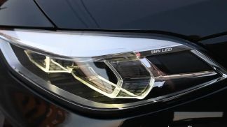 Lízing Hatchback BMW 116 2020