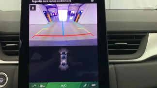 Financování SUV Renault SYMBIOZ 2025