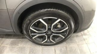 Finansowanie Sedan Citroën C4 2021