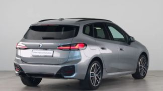 Leasing Hatchback BMW 223 2024