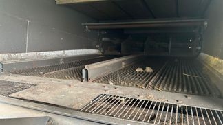 Leasing Moissonneuse-batteuse Claas Lexion 760TT 2015