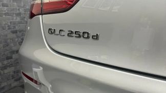 Finansowanie Coupé MERCEDES GLC 250 2016