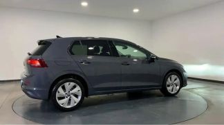 Finansowanie Sedan Volkswagen Golf 2024