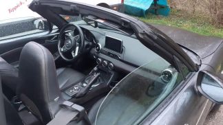 Lízing Kabriolet Mazda MX-5 2015