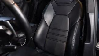 Lízing Kupé Porsche Cayenne 2020