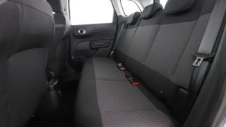 Finansowanie SUV Citroën C3 Aircross 2019