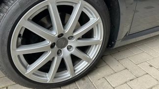 Finansowanie Zamienny Audi TT 2016