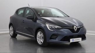 Leasing Sedan Renault Clio 2020