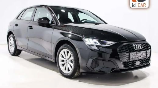 Audi A3 2024