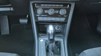 Lízing Hatchback Volkswagen Touran 2021