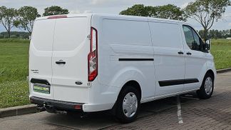 Finansowanie Van Ford TRANSIT CUSTOM 2.0 2020