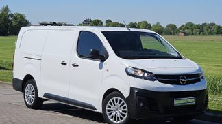 Finansowanie Van Opel VIVARO 1.5 2021