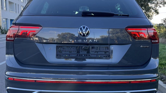 Finansowanie SUV Volkswagen Tiguan 2021