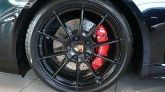 Financování Kupé Porsche Cayman 2024
