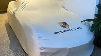 Leasing Coupé Porsche 718 2020