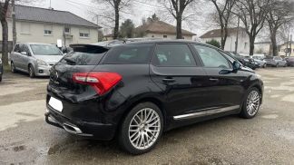 Finansowanie Sedan Citroën DS5 2014