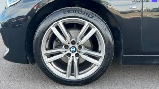 Leasing Hatchback BMW 218 2020